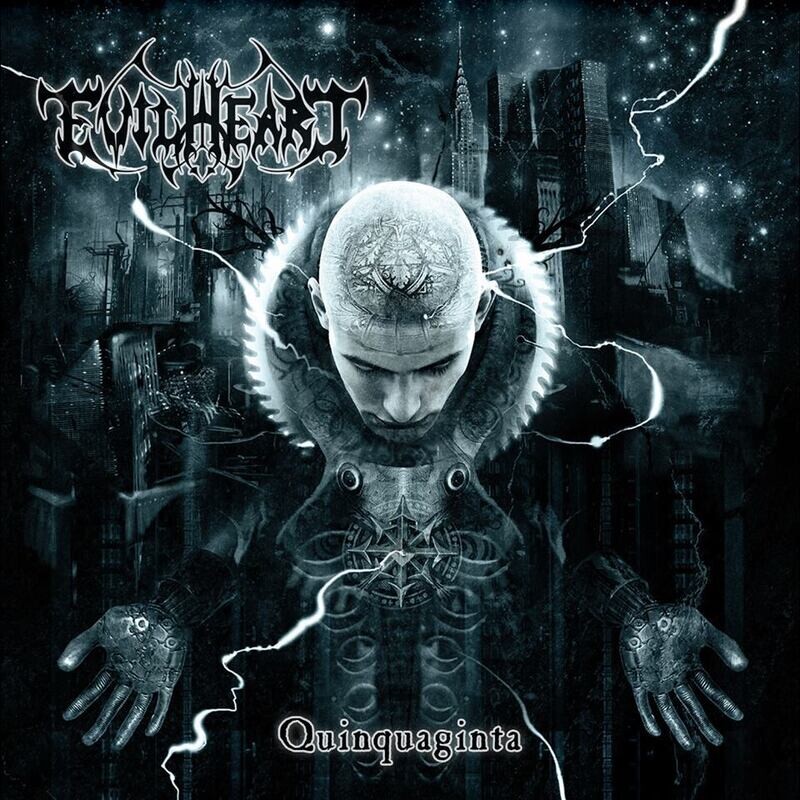 Evilheart - Quinquaginta (2014)