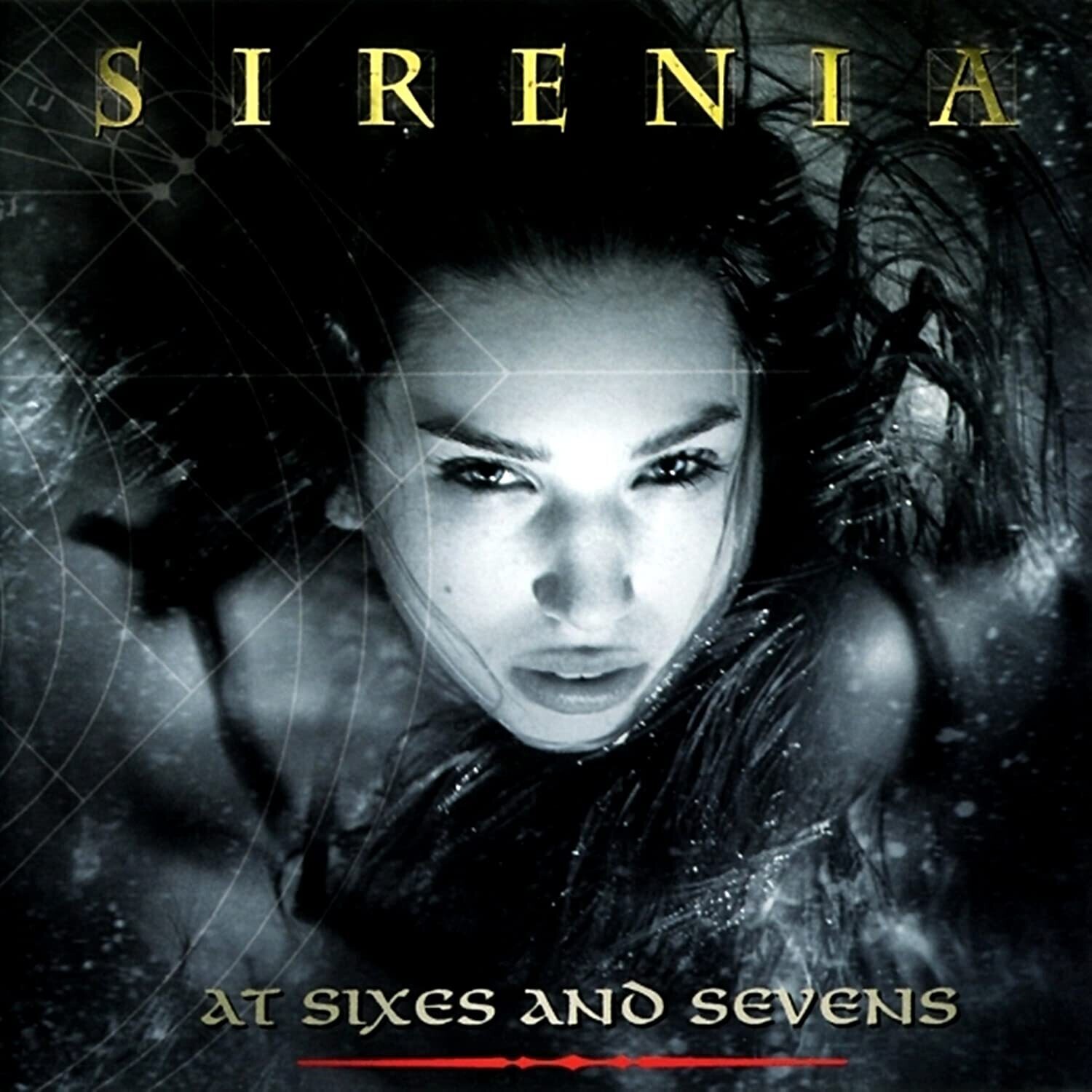 Sirenia - At Sixes And Sevens (2002)