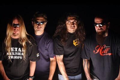 Slayer