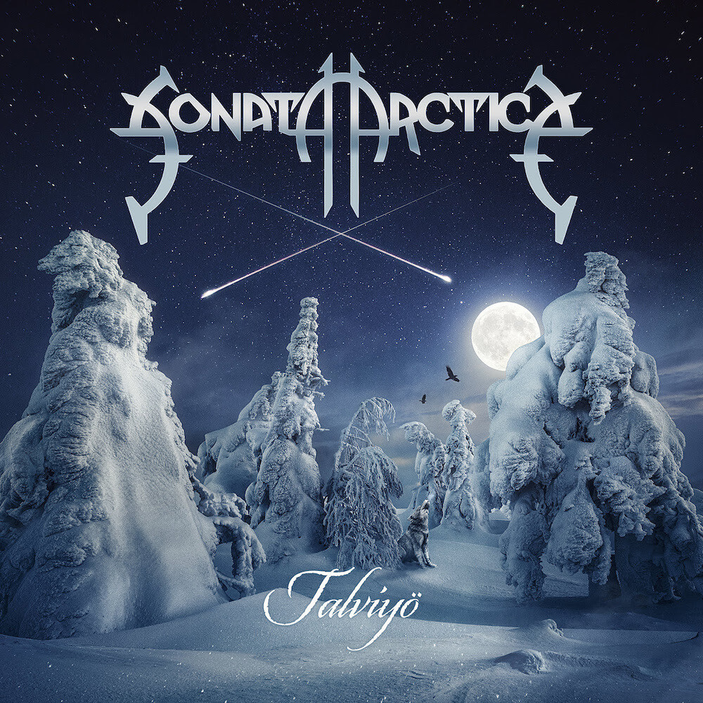 Sonata Arctica - Talviyö (2019)