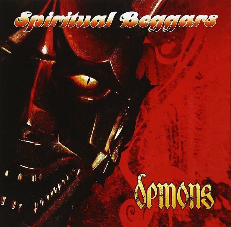 Spiritual Beggars - Demons (2005)