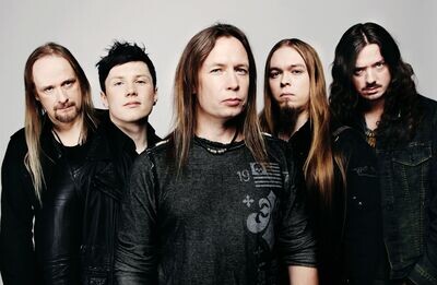 Stratovarius