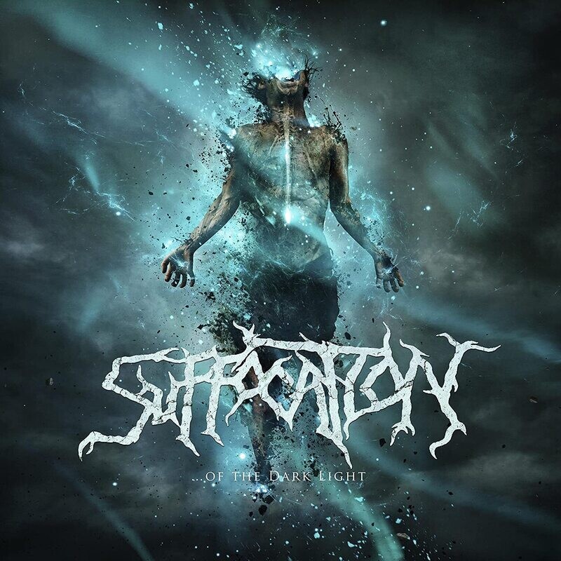 Suffocation - ...Of The Dark Light (2017)