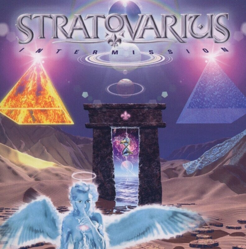 Stratovarius - Intermission (2001)