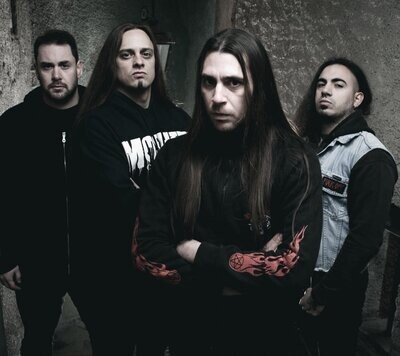 Suicidal Angels