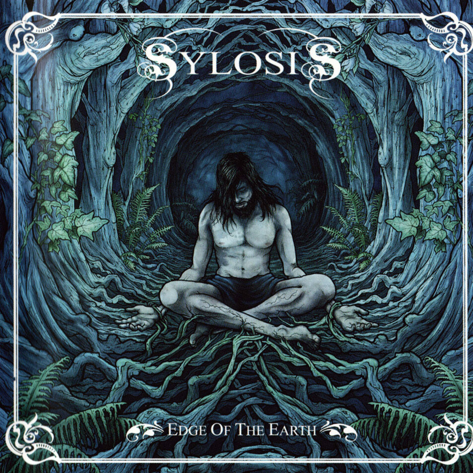 Sylosis - Edge Of The Earth (2011)