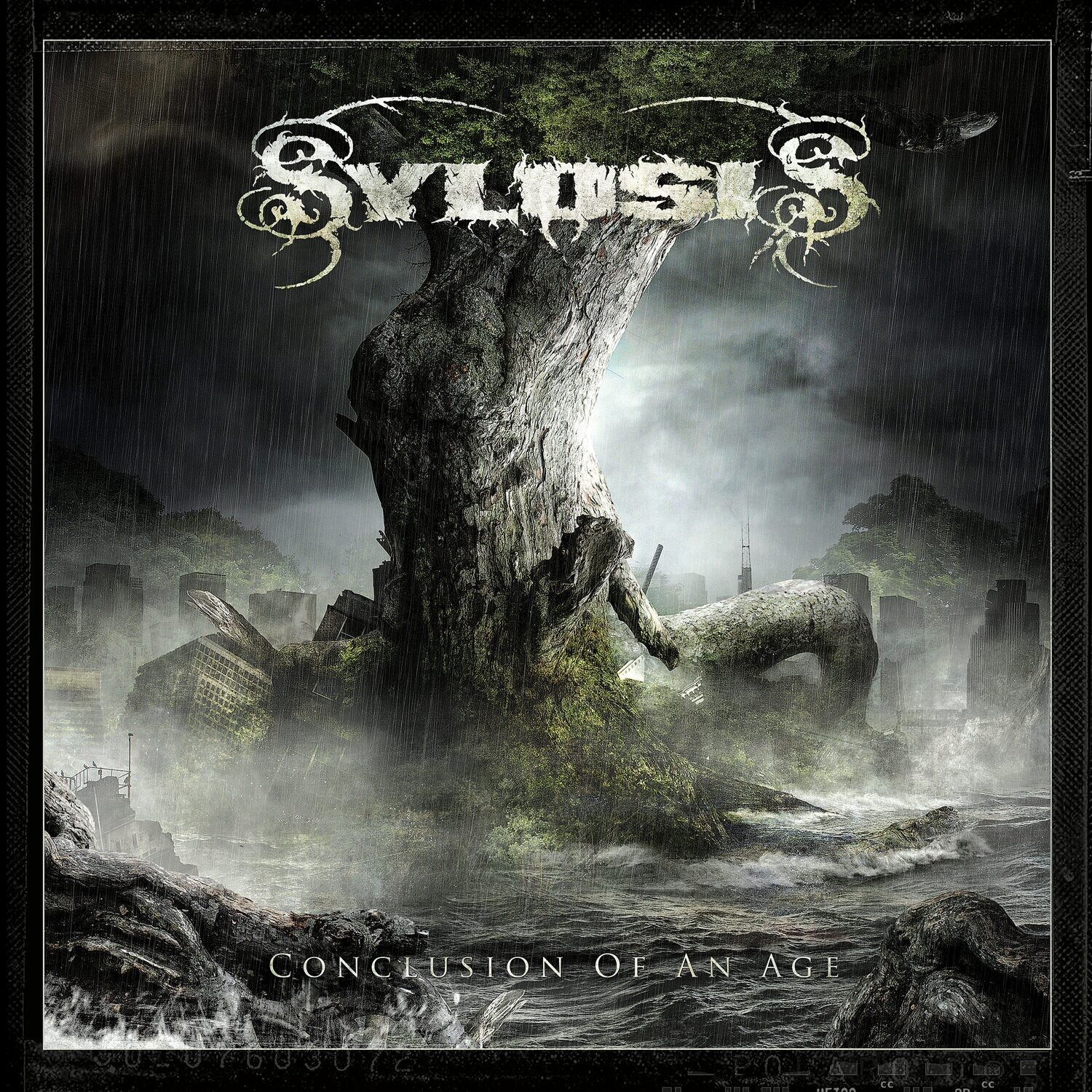 Sylosis - Conclusion Of An Age (2008)
