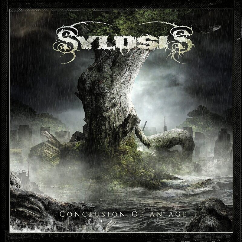 Sylosis - Conclusion Of An Age (2008)