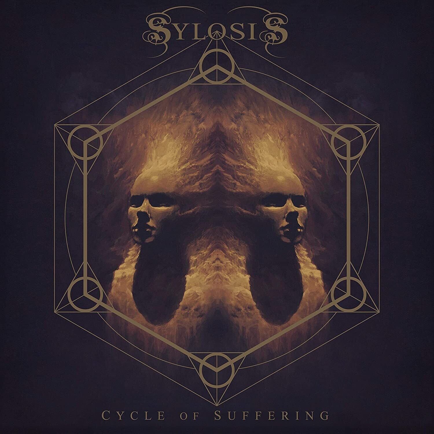 Sylosis - Cycle Of Suffering (2020)