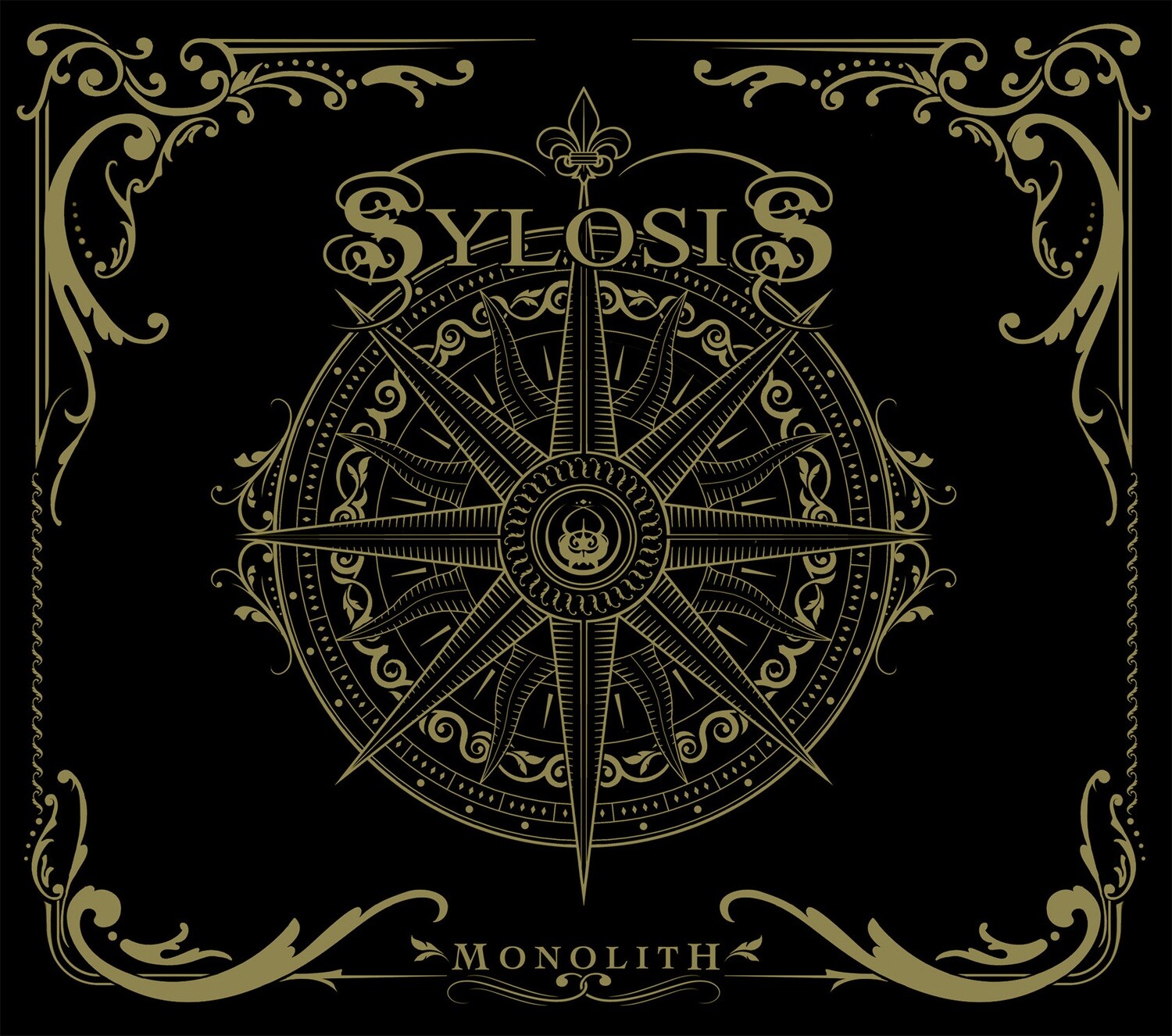 Sylosis - Monolith (2012)