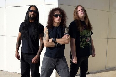 Terrorizer