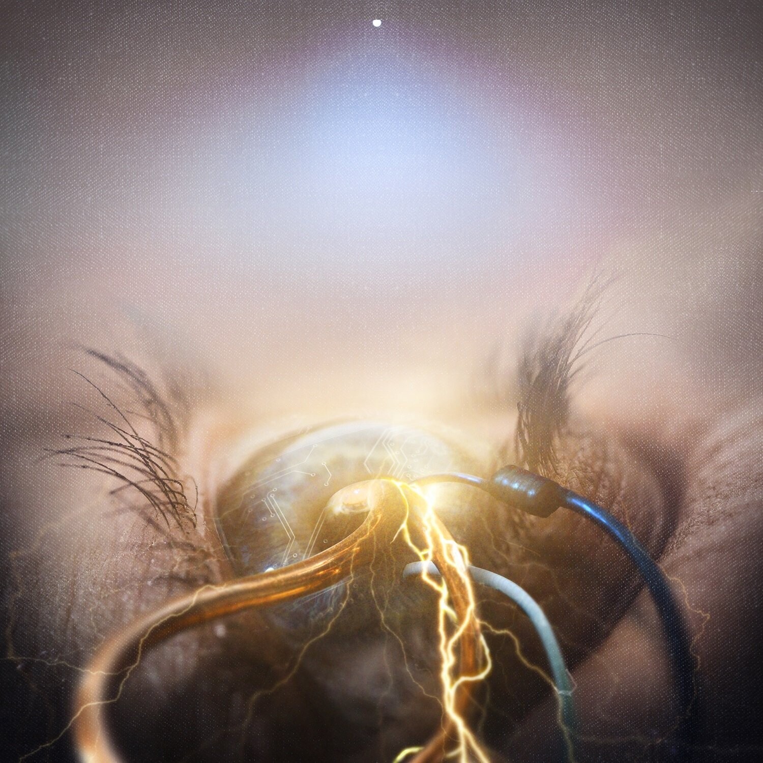 The Agonist - Eye Of Providence (2015)