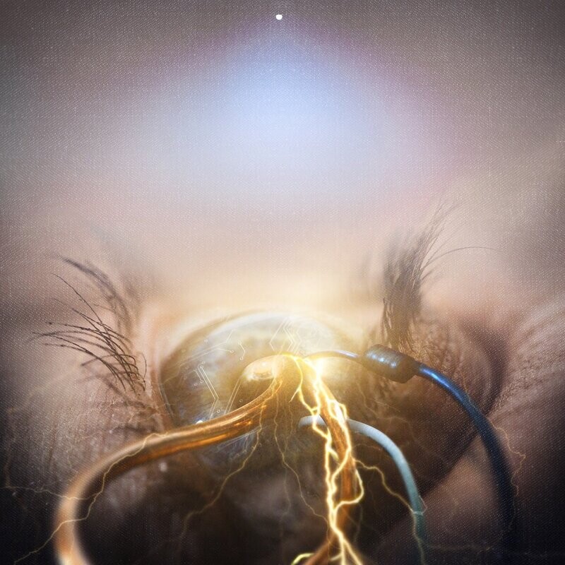 The Agonist - Eye Of Providence (2015)