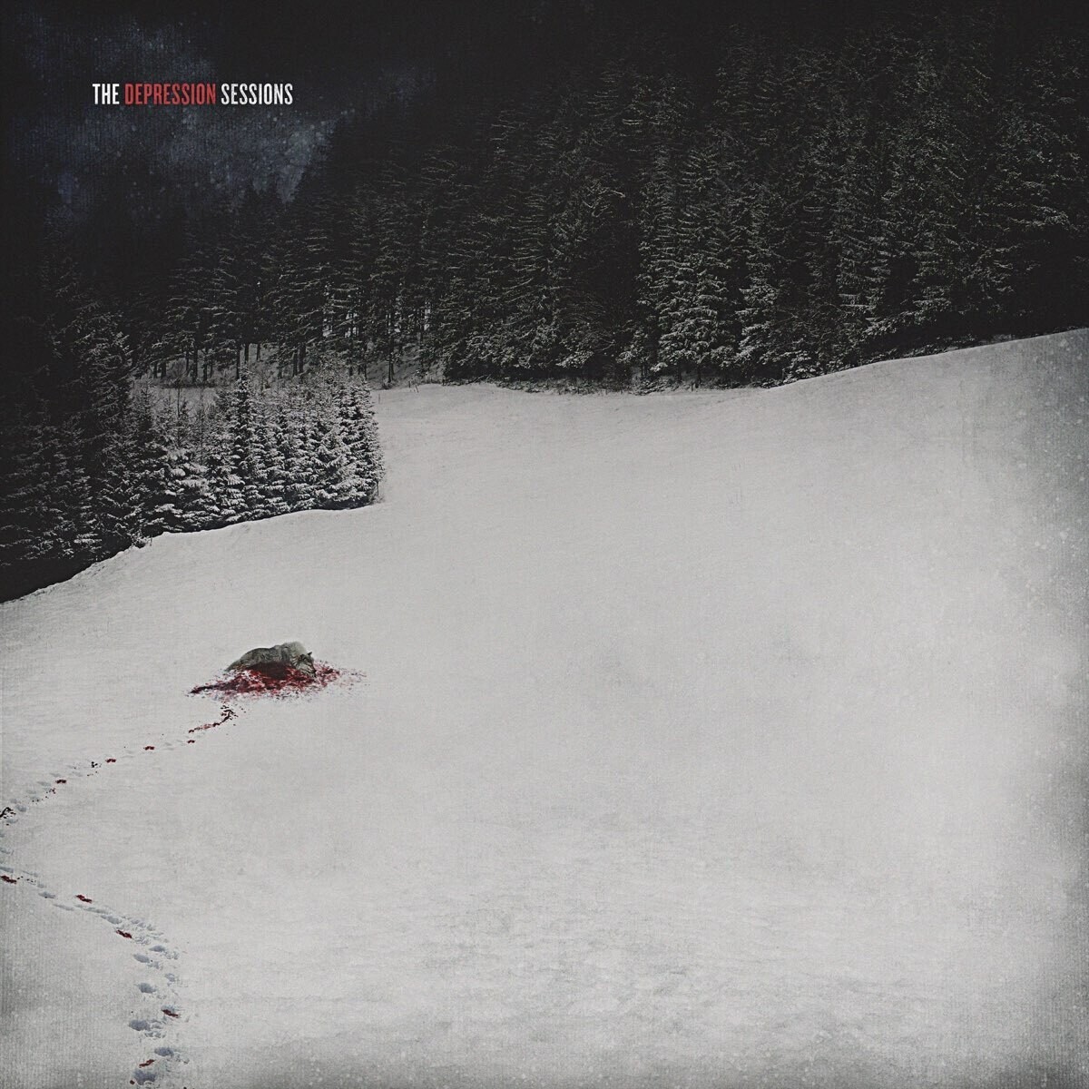 Thy Art Is Murder - The Depression Sessions (2016)
