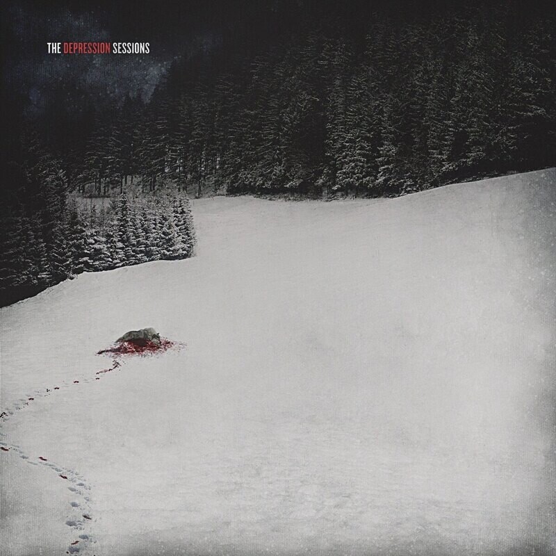 Thy Art Is Murder - The Depression Sessions (2016)