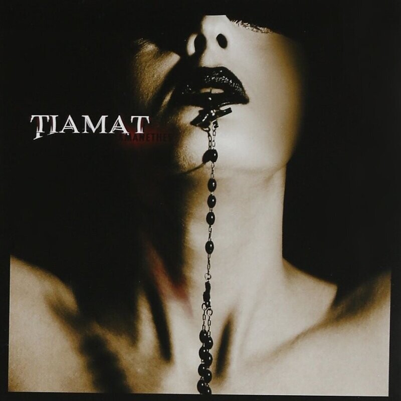 Tiamat - Amanethes (2008)