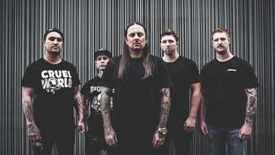 Thy Art Is Murder