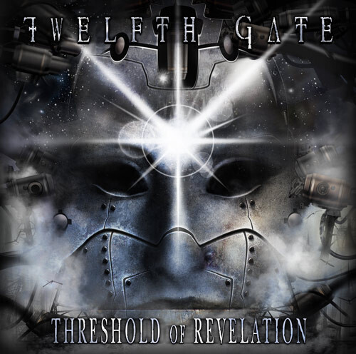 Twelfth Gate - Threshold Of Revelation (2007)