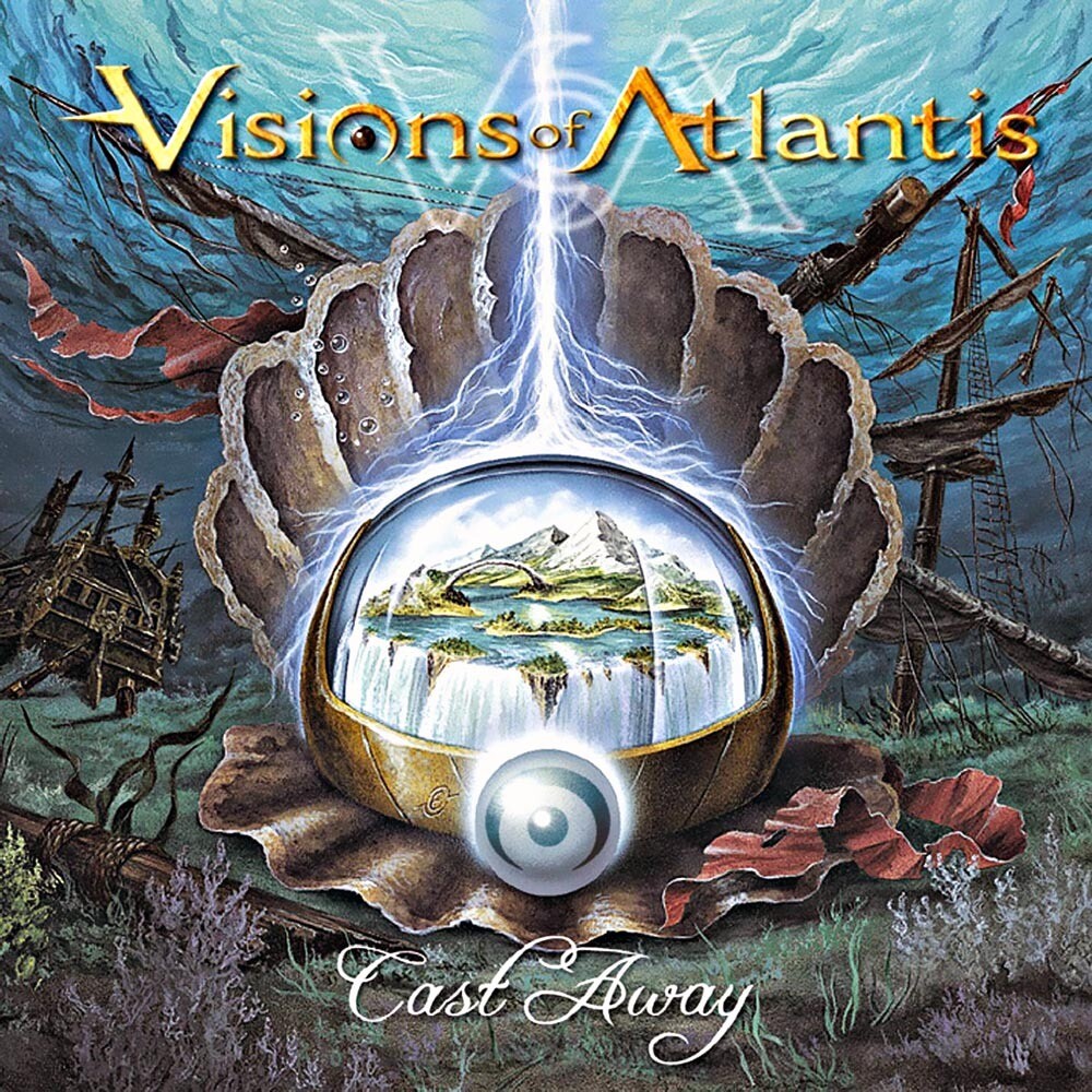 Visions Of Atlantis - Cast Away (2004)