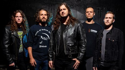 Warbringer