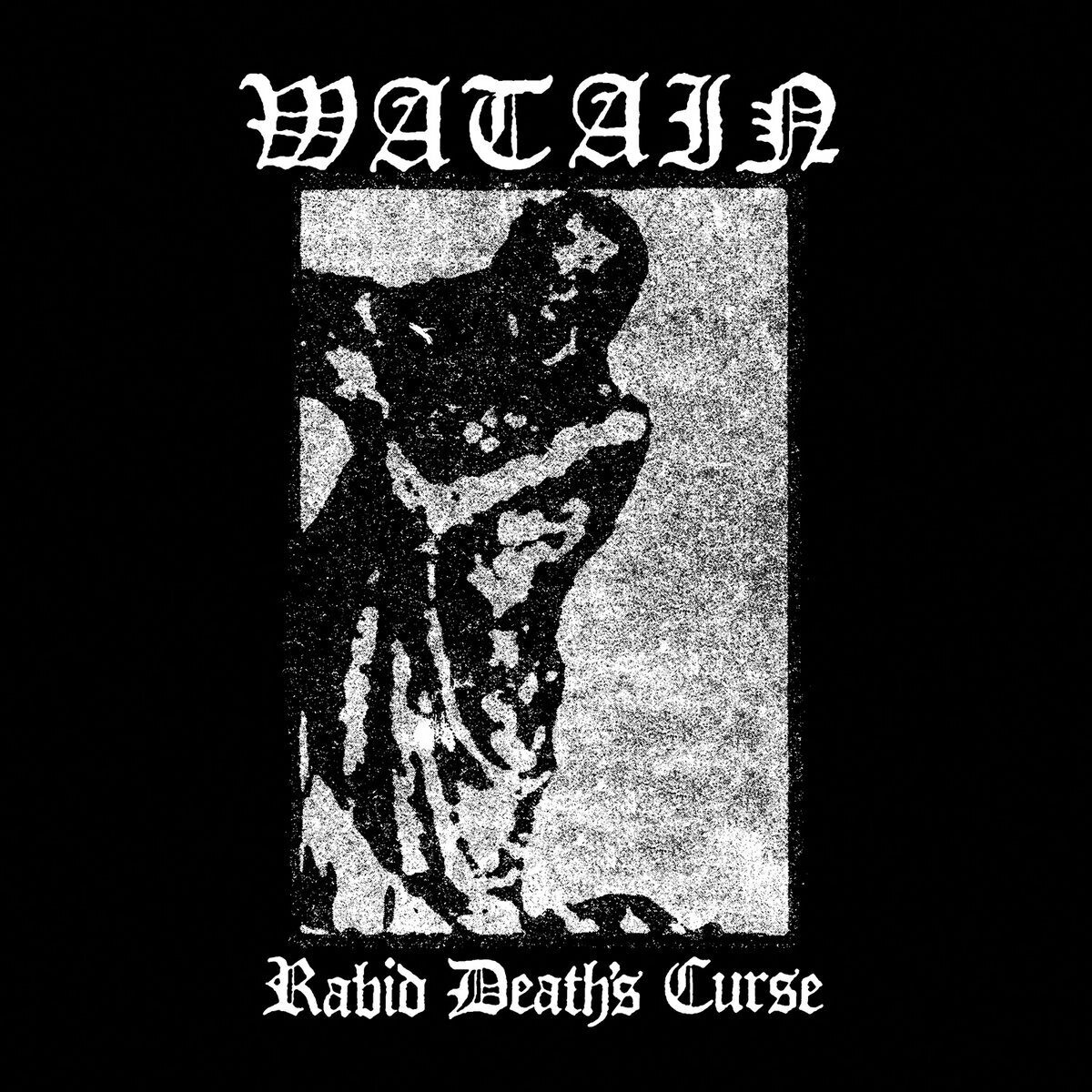 Watain - Rabid Death&#39;s Curse (2000)
