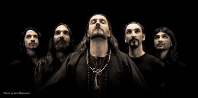 Orphaned Land