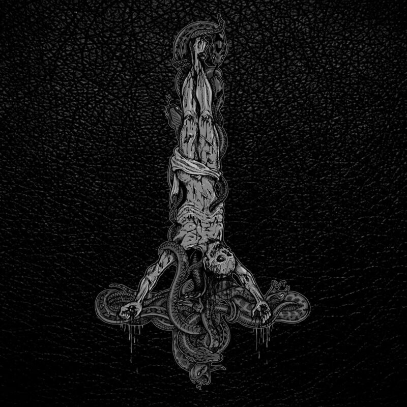 Hacavitz - Darkness Beyond (2015)