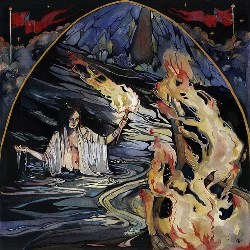 River Black - River Black (2017)