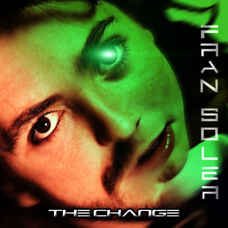 Fran Soler - The Change (2014)