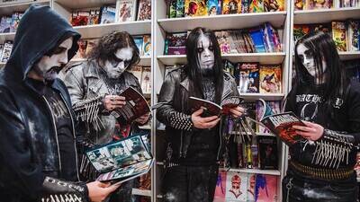 Sons Of Balaur