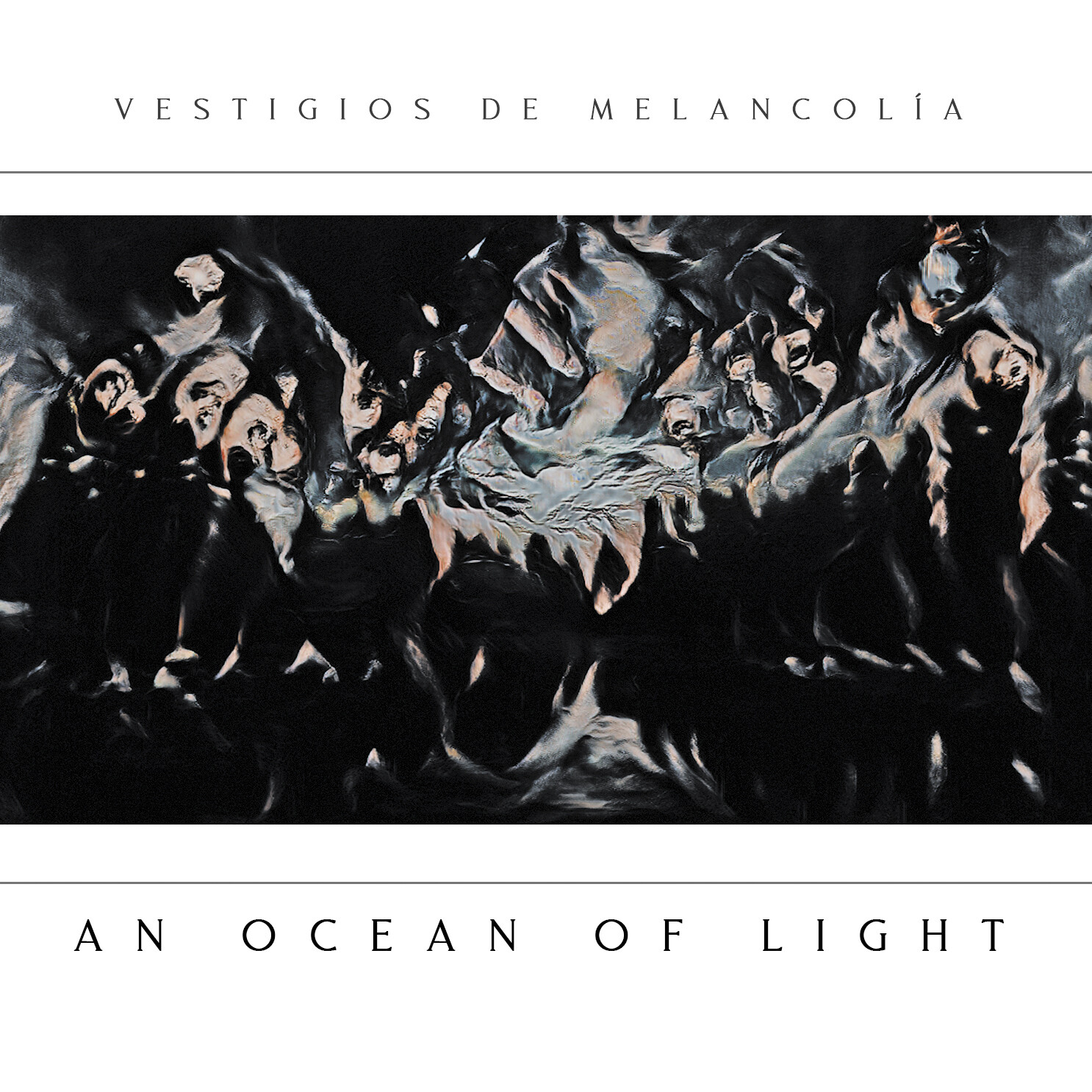 An Ocean Of Light - Vestigios De Melancolía (2020)