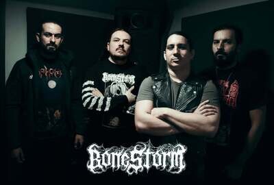 Bonestorm