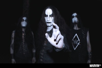Satanic Rites III