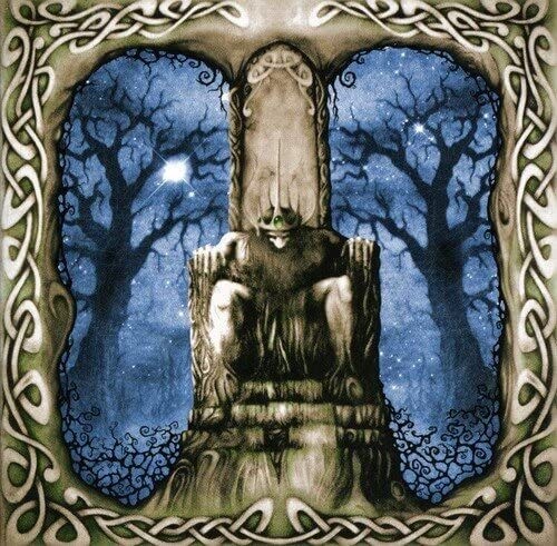 Finntroll - Nattfödd (Limited Edition 2CD) (2004)
