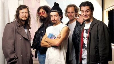 Faith No More