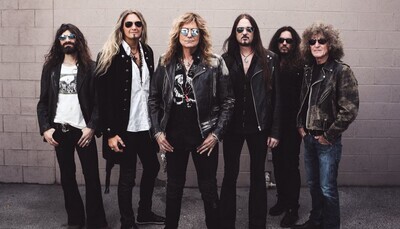 Whitesnake