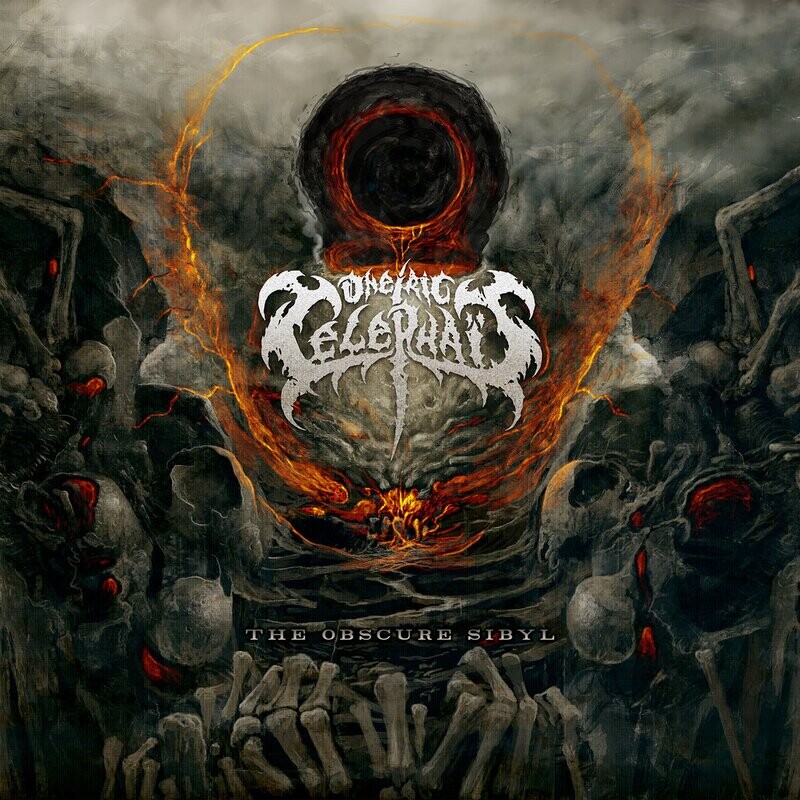Oneiric Celephaïs - The Obscure Sibyl (2019)