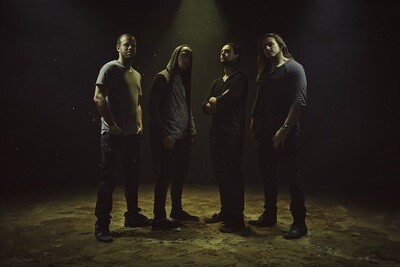 Veil Of Maya