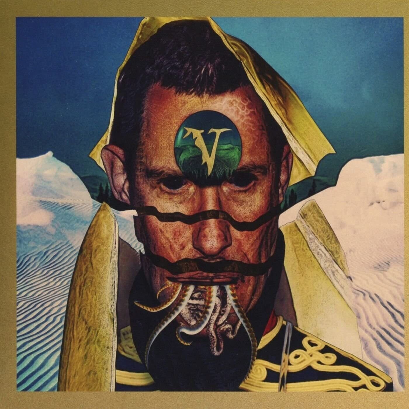 Veil Of Maya - False Idol (2017)