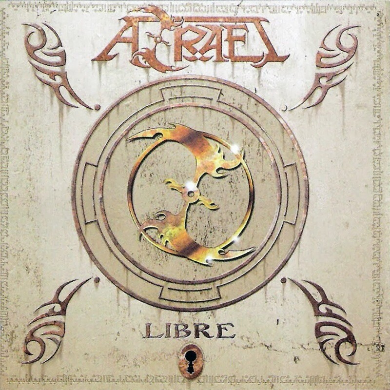 Azrael - Libre (2007)