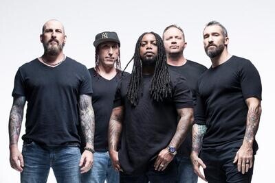 Sevendust