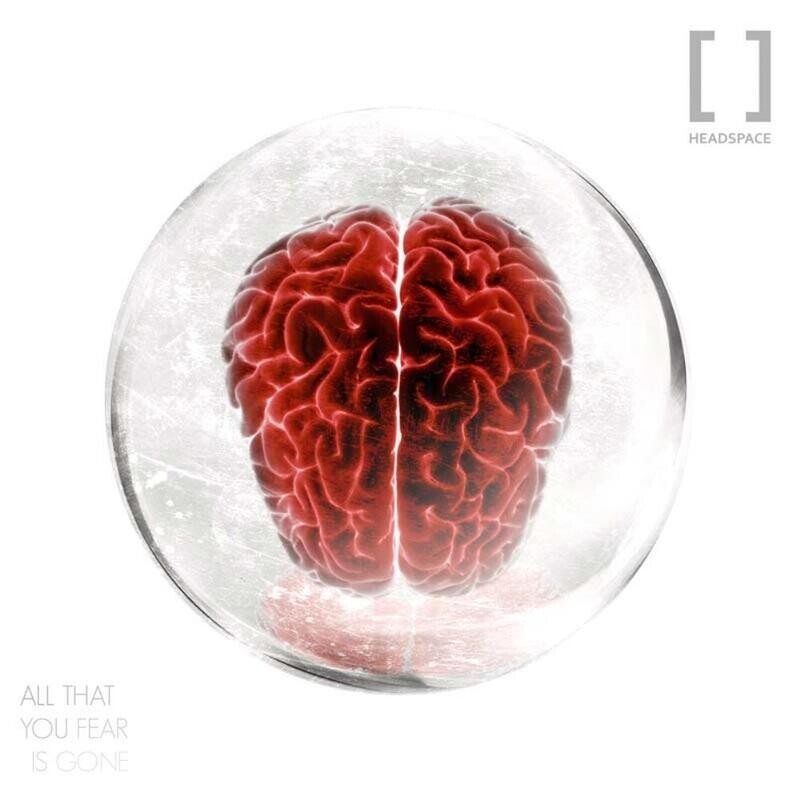 Headspace - All That You Fear Is Gone (2016)