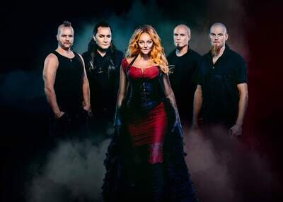 Amberian Dawn