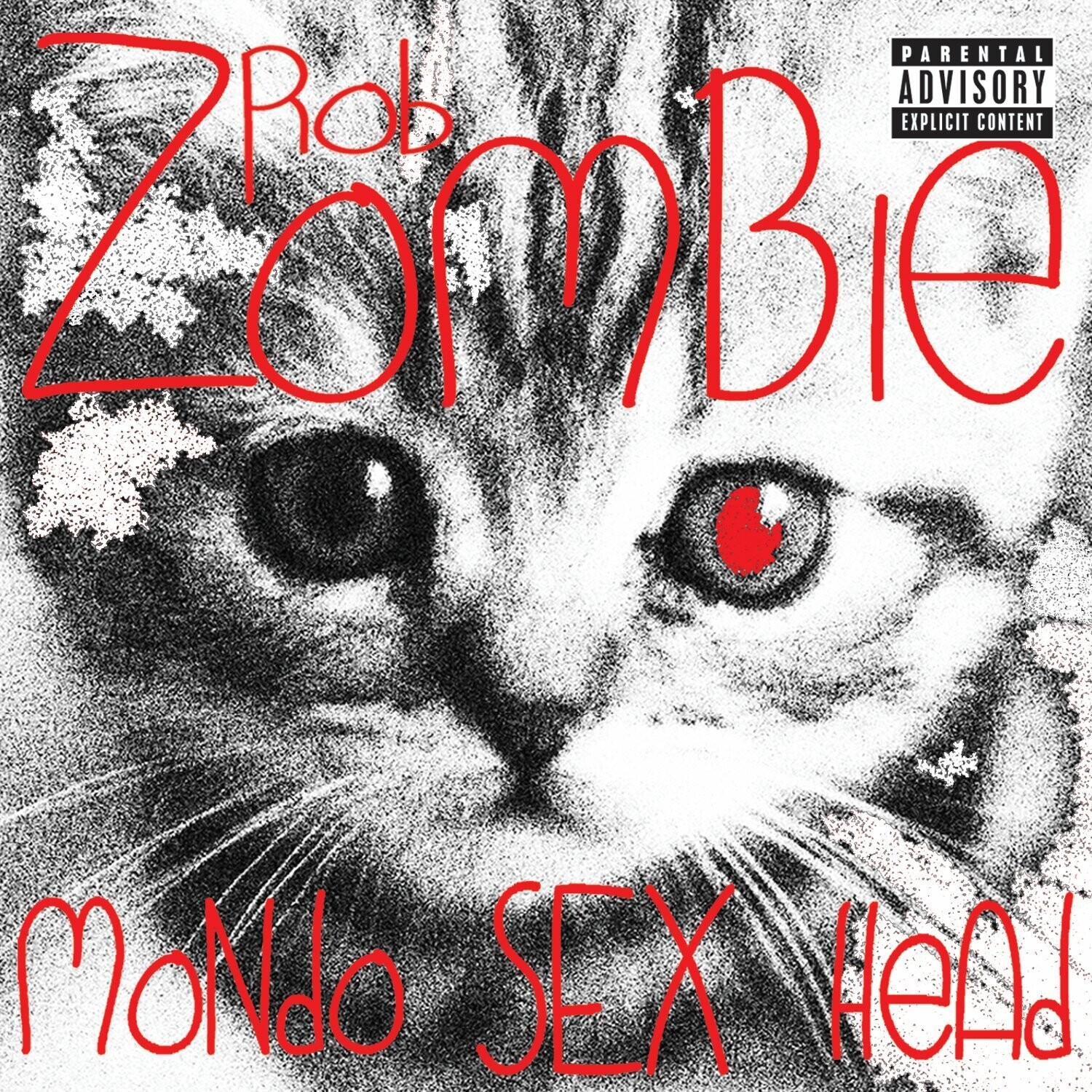 Rob Zombie - Mondo Sex Head (2012)