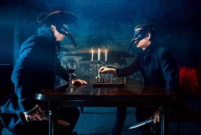 Opera Diabolicus