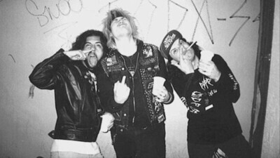 Toxic Holocaust