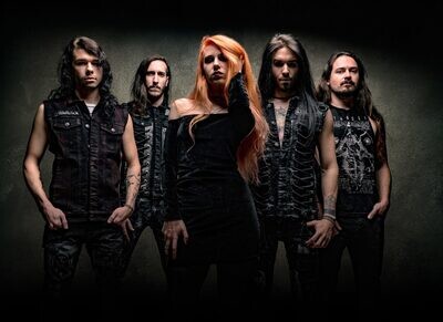 Starkill
