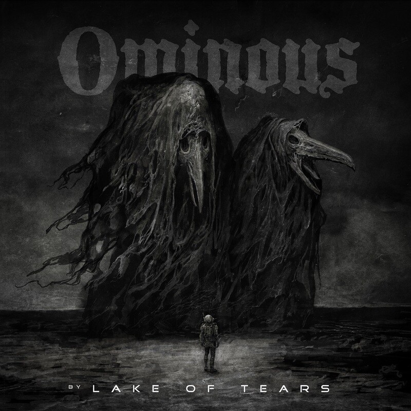 Lake Of Tears - Ominous (2021)