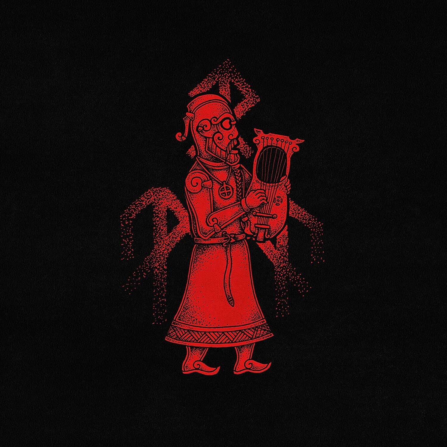 Wardruna - Skald (2018)