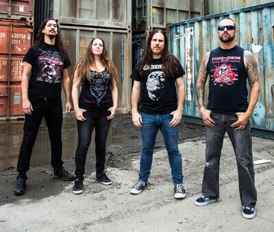 Gruesome